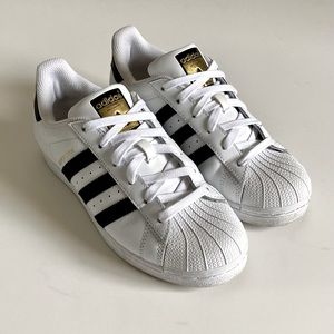 Adidas Superstar Sneaker